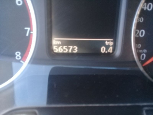 Volkswagen Suran 1.6 Highline 2015 C/ 56600 K - Car One -ez