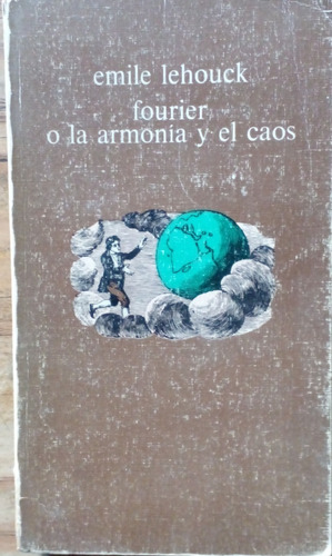  La Armonia Y El Caos - Emile Lehouck