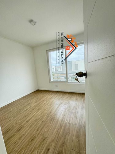 Condominio Jardines De Las Vizcachas (106446)