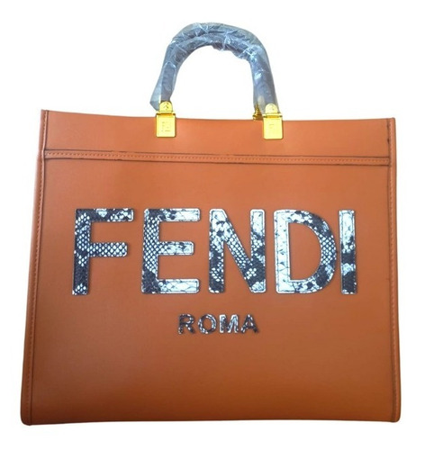 Bolsa Tote Medium