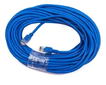 Comprar Cable De Red Lan Ethernet Rj45 Utp 15 Metros Mts Armado