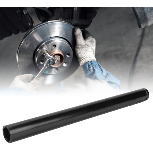 Conector Hexagonal Extendido De Acero Al Carbono Con Recubri