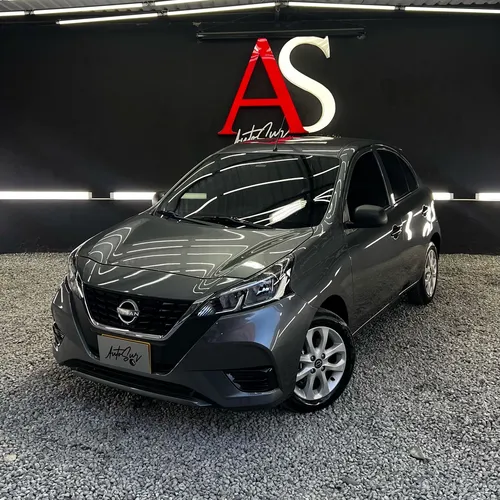 Nissan March 1.6 Sense At
