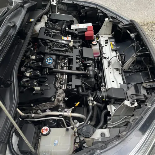 Toyota Corolla Cross Xe-i Hybrid Tp 1.8cc 4x2 2023