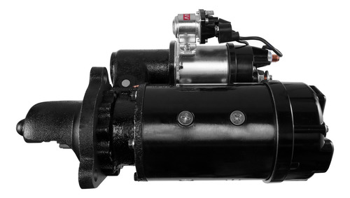 Motor De Arranque Cummins Serie V 83/85