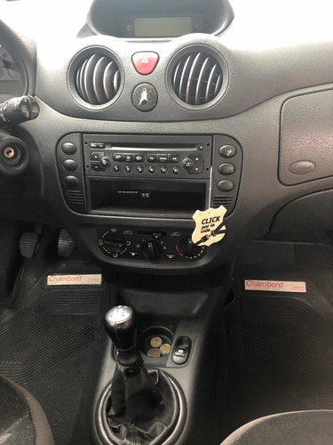 Citroën C3 1.4 Hdi Exclusive 2005