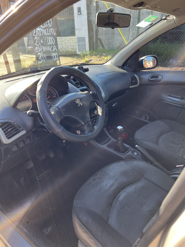 Peugeot 207 1.6 Xs