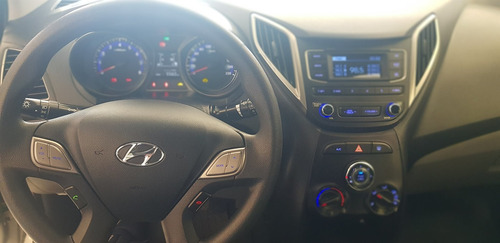 Hyundai Hb20s 1.0 Unique 12v Flex 4p Manual