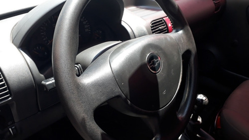 Chevrolet Montana 1.8 Conquest Flex Power 2p 2007