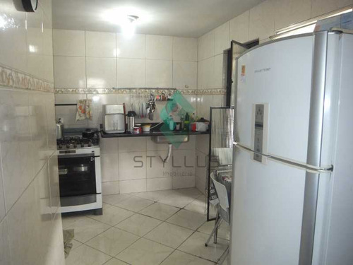 Imagem 14 de 15 de Casa De Vila-à Venda-méier-rio De Janeiro - C70101