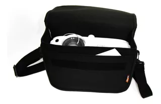 Bolsa Maleta Projetor Benq Epson Nec Sony LG E Outros