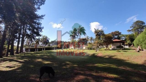 Imagem 5 de 15 de Chacara Em Condominio - Ref: 6088 - V-6088