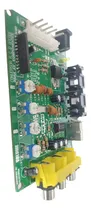 Comprar Conversor Rgb Para Composto S-video Neogeo Cps Arcade + Font