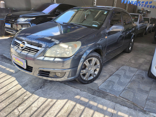 Chevrolet Vectra 2.0 Elegance Flex Power Aut. 4p
