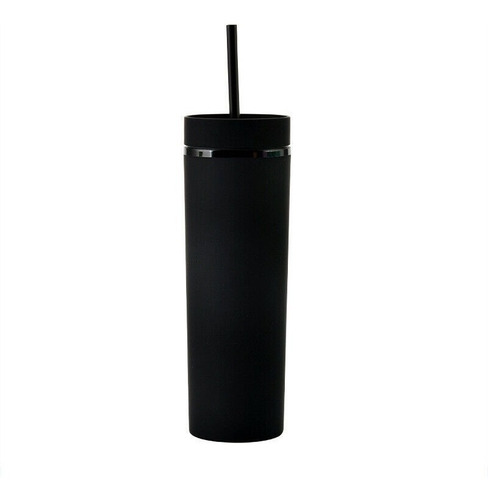 Skinny Tumbler 16oz Colores Pastel