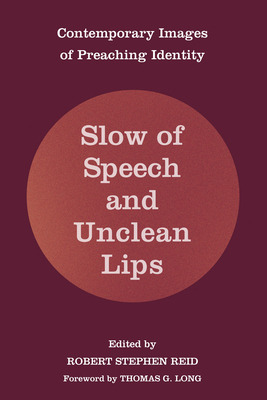 Libro Slow Of Speech And Unclean Lips: Contemporary Image...