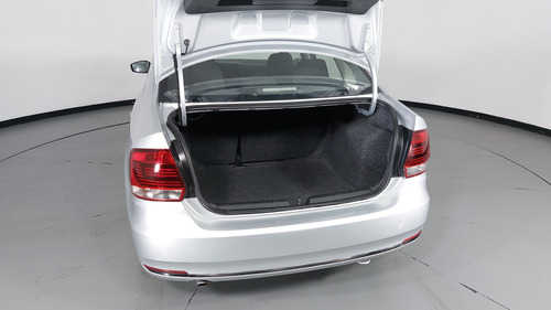 Volkswagen Vento 1.6 STARTLINE