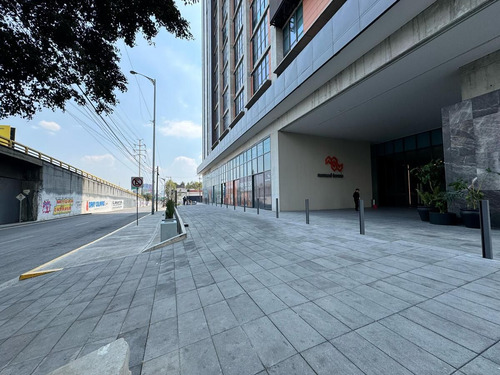 En Renta | Local Comercial | Lomas De Sotelo, Miguel Hidalgo (toreo)