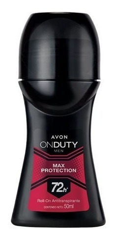 Avon Desodorante Protección 72h