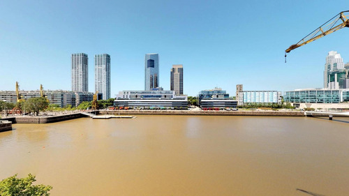 Imagen 19 de 25 de Oficina En Puerto Madero - Dacal Bienes Raices