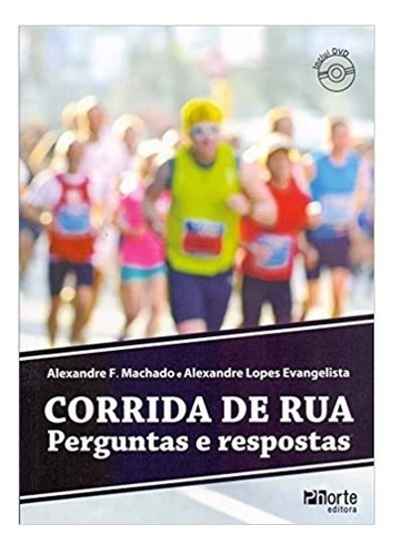 Corrida De Rua - Perguntas E Respostas