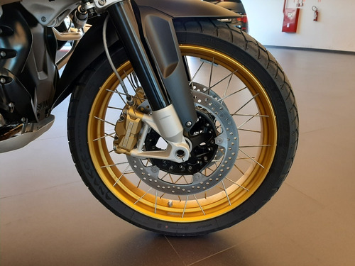 Imagem 14 de 15 de Bmw R 1250 Gs Adventure Premium Hp 2020