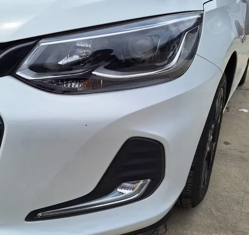 Chevrolet Onix 1.0T Premier Red Line At
