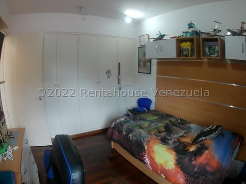 Imagen 24 de 30 de Apartamento En Venta - Campo Alegre 23-743 - Ja 04242153335