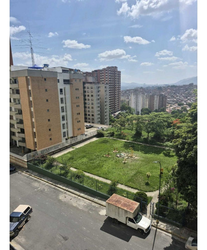 Apartamento Calle 12 Lomas Del Avila