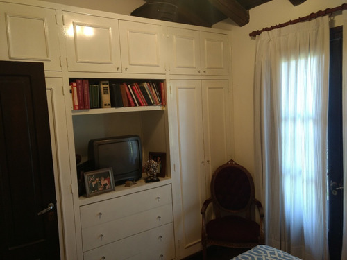 Imagen 10 de 12 de Casa En Bº Privado Club De Campo
