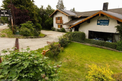 Imagen 5 de 30 de Turístico En Venta Ubicado En La Cascada, Bariloche