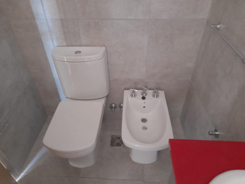 Imagen 8 de 13 de Departamento De 2 Ambientes A Estrenar