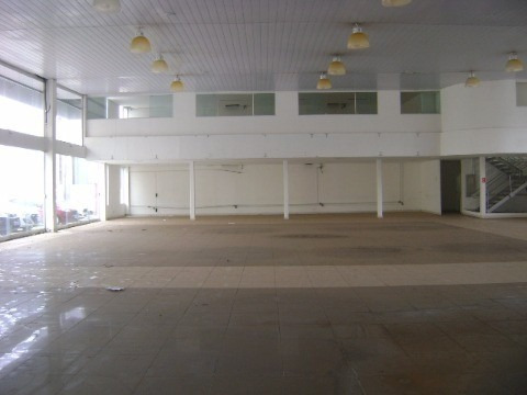 Imagem 22 de 23 de Barracao Comercial Alugado Em Campinas - Ba00036 - 1311656
