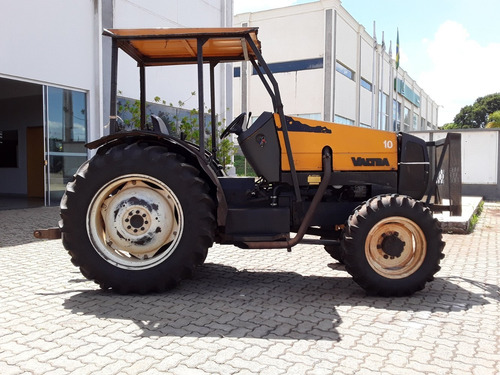 Trator Valtra Bf 75f - Ano 2005 - 884 Horas-oferta