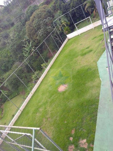 Chácara Com 3 Dormitórios À Venda, 1070 M² Por R$ 328.000,00 - Vitória Régia - Atibaia/sp - Ch1088
