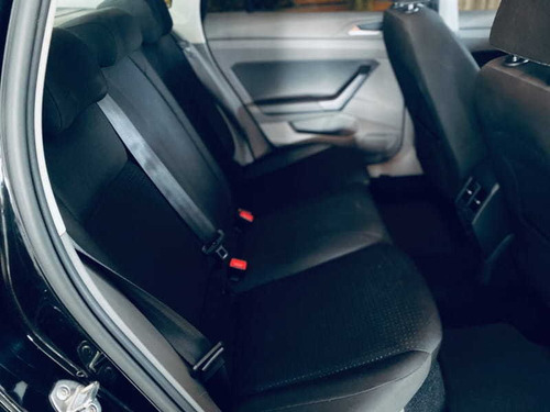Imagem 9 de 12 de Volkswagen Virtus Cl Ad 2019