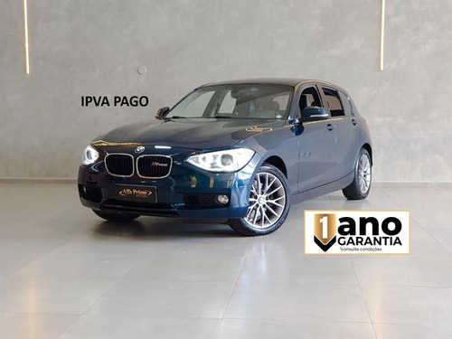 BMW Serie 1 118i 1.6 Sport Gp 16v Turbo