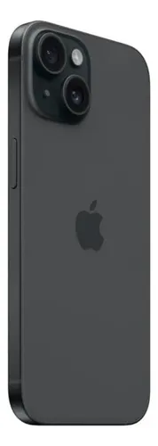 Apple iPhone 15 Pro (128 Gb) - Titânio Preto - Usado