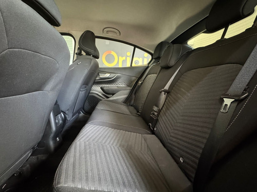 Fiat FASTBACK Fiat Fastback Audace