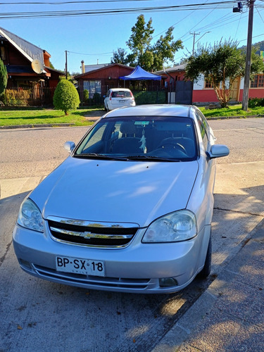 Chevrolet  Optra Ls Ls