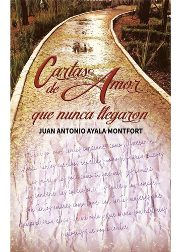 Cartas De Amor Que Nunca Llegaron Ayala Multilibros Don86