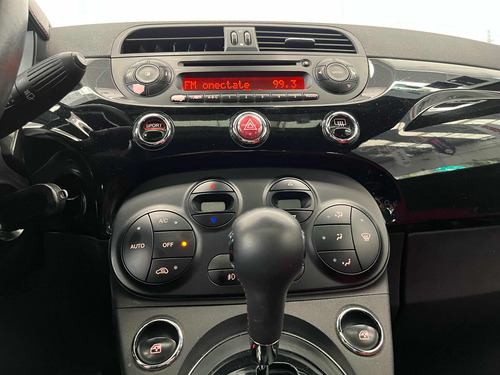 Fiat 500 1.4 3p Abarth L4 T At