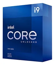 Comprar Procesador Intel Core I9-11900kf 8 Núcleos Hasta 5.3 Ghz