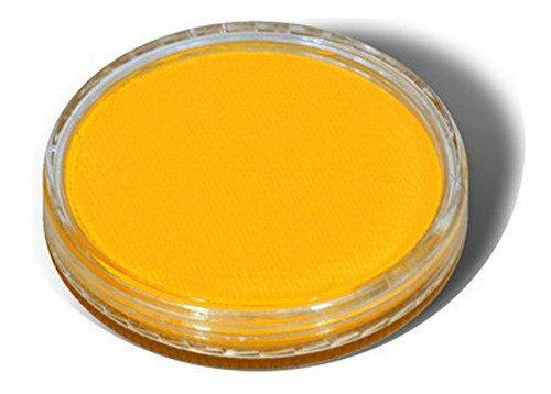 Pintura Facial Wolfe Fx - Amarillo 050 (30 G)