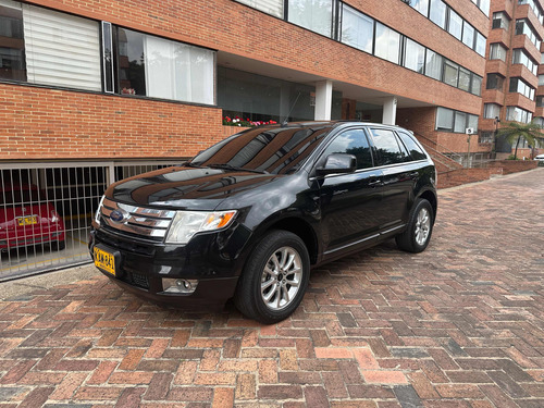 Ford Edge 3.5 Limited