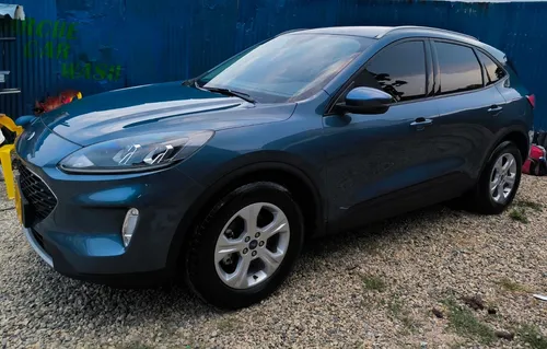 Ford Escape 2.0 Se 4x2