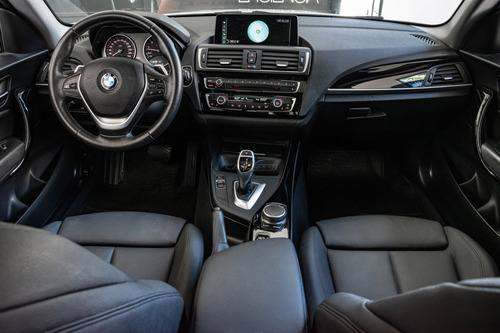 BMW Serie 2 2.0 220i Sport Line 184cv