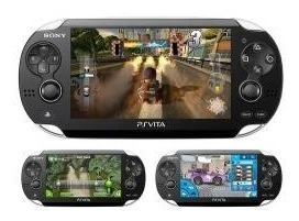 Jogo Ps Vita Lacrado Modnation Racers Roadtrip Para Psvita