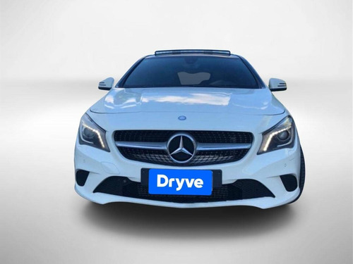 Imagem 3 de 14 de Mercedes-benz Cla 200 Vision 1.6 16v Tb Flex