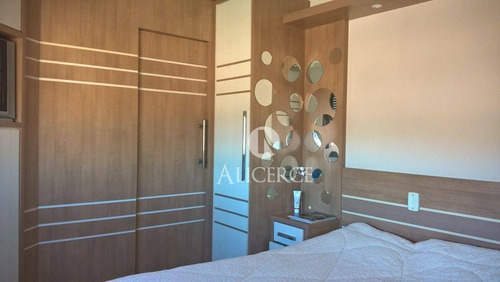 Imagem 21 de 30 de Apartamento 3 Dorms Com Suíte No Bairro Floresta - Ap2071